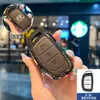 Adequado para Bolsa de Chave Hyundai de Pequim Nome Imagem Ix35Ix25 Langdong Lingdong Tucson Sonata 9 Carro Concha de Metal