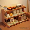 Prateleira de armazenamento trapezoidal plantas verdes janela de sacada varanda suporte de flores escorredor multicamadas prateleira de armazenamento estilo escada porta-copos prateleira de exibição de mesa