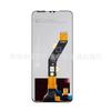 Pantalla LCD para Teléfono Móvil Adecuada para Transsion Tecno Spark10C Ensamblaje de Pantalla Ki5K Pantalla LCD Pantallas Interna y Externa