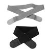 Suministro de Correas Elásticas No Atrapantes, Correas Elásticas de Tres Piernas para Dos Personas, Correas Elásticas de Velcro