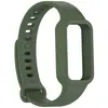 Para Mi Band 9 Correa Activa Roja Pulsera Mi Correa 3 en 1 xiaomi Band 9 Active
