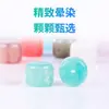 Resina Dorado Estilo Antiguo Cuentas Sueltas Pulsera DIY Collar Pulsera Accesorios de Cuentas para Cintura Cuentas de Estilo Antiguo Venta al por Mayor
