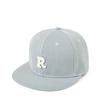 Sombrero de hip-hop con letras nuevas, tendencia de primavera y verano, para hombre y mujer, para exteriores, parasol plano, sombrero de alero, fabricantes al por mayor