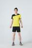 Uniforme de Voleibol Traje para Hombre Secado Rápido Competición Entrenamiento Uniforme de Equipo Jersey de Voleibol Uniforme de Equipo Deportivo para Estudiantes Universitarios Número Estampado para Hombre A830