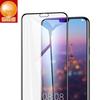 Aplicable a Huawei mate30 pantalla completa pantalla de seda película templada mate30 cubierta de pantalla completa película templada dos películas protectoras fuertes