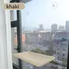 Percha de Ventana para Gato y Hamaca de Ventana para Gato, Cuatro Ventosas están Conectadas a la Cuerda, Hamaca Montada Segura y que Ahorra Espacio que se Puede Usar en Ventanas.