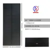 Painel Solar 5V5.5V6V DIY com Carregamento de Painel de Bateria Bateria de Lítio 18650 3.2V3.7V Painel Fotovoltaico