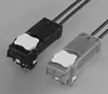 Conector de Componente Electrónico Sqsc-02H-1A-Y Jst Bajo Consumo de Energía Frecuencia de Reloj Buena Compatibilidad