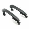 Adequado para Maçaneta de Carro Toyota Corolla 2004-2014 Venda Direta de Fábrica 69211-Aa010