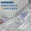 Toallita Húmeda Desechable Papel para Eliminación de Polvo Estático Mopa Retráctil para Persona Perezosa Mopa Giratoria Toalla Facial Mopa