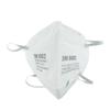 3M9002 máscara protetora de cabeça KN90 anti-PM2.5 partículas névoa anti-poeira respirável pacote de proteção ambiental