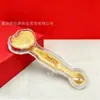 Estilo Shuibei Ruyi juego de sobres rojos con pan de oro sobres rojos creativos ceremonia de apertura promoción de ventas en tienda pequeños regalos se pueden vender al por mayor una pieza a la vez