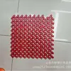 Esterilla de Empalme de Cacahuete PVC Alfombrilla Antideslizante para Baño Alfombrilla para Pies de Ducha de Baño Piscina de Baño Impermeable