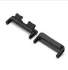 Aplicável de Fábrica Pulseira Huawei 9/8 Conector de Metal HUAWEI BAND9/8 Cabeça de Substituição do Pulseira Grão 12mm