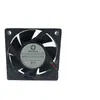 Fornecimento direto da fábrica ventilador DC de resfriamento 6015 rolamento duplo baixo ruído alto volume de ar alta pressão de ar ventilador de caixa de resfriamento