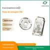 Processamento automático de tornos, CNC, hardware não padrão, processamento de peças de precisão, torneamento e fresagem, processamento de torno cnc composto