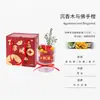 Nueva Caja de Regalo de Velas de Pintura con Arena DIY Aromaterapia Adorno Original Recuerdo Fragancia de Ambiente Fragancia de Larga Duración al por Mayor Ins