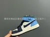 Zapatillas de Baloncesto Clásicas Jordan 1 para Niños de la Fábrica Original de Zapatos Infantiles Putong, Zapatillas Deportivas Casuales para Niños y Niñas, Zapatillas de Correr Aj1 para Bebés