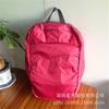 Suministro de Fábrica Mochila Plegable Mochila Plegable Ligera de Nylon, Mochila Casual Nueva al por Mayor