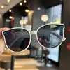 Óculos de Sol Polarizados Infantis Estilo Europeu e Americano, Proteção UV de Silicone, Óculos da Moda para Crianças Maiores, Óculos Simples para Meninos e Meninas