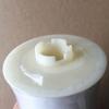 Tapa de inodoro con cambio automático inteligente, almohadilla de inodoro desechable, rollo de papel higiénico, cubierta de limpieza de papel plástico