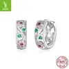 Yinziyun Más Vendido Jardín Secreto Flor Hueco Anillo Pendientes Set Estilo Europeo y Americano Patrón Elegante Joyería