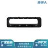 Adecuado para Accesorios de Aspiradora Robot Dreame X20 Cepillo Principal X20 Pro/X20 Plus Filtro Paño Bolsa de Polvo