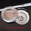 Desagüe para unidad de champú tapón de lavabo de salón tapa lavabo de cerámica tapón de acero inoxidable cesta con filtro