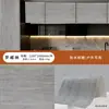 Fabricante de Piedra Flexible Porcelana Blanda Paneles Decorativos Flexibles de Travertino Blando Paneles de Pared Decorativos Ultradelgados Personalización