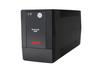 ECC BP1000CH UPS fuente de alimentación ininterrumpida 600W/1000VA soporta apagado automático 1KVA