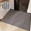 Tapete Imitação de Sisal para Entrada, Espessado e Personalizável, Antiderrapante e Resistente ao Desgaste, Disponível em Várias Cores, com Acabamento nas Bordas
