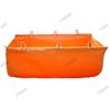 Estructura simple Bolsa de agua a prueba de explosiones GD80 Operación simple Bolsa de agua a prueba de explosiones GD80 Bolsa de agua a prueba de explosiones GD80