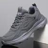 Zapatos para Hombre, Nuevo Estilo de Verano, Zapatos Casuales de Malla para Hombre, Transpirables y Ligeros Zapatos para Correr, Versátiles Zapatos de Estilo Deportivo 'Papá' para Hombre