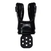 Transfronterizo en stock universal para adultos buceo silicona grado alimenticio boquilla tubo de snorkel tubo de respiración boquilla de repuesto al por mayor