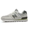 Zapatos Originales Cortez de New Balance para Hombres y Mujeres, Zapatos Deportivos de Correr de Cuero Genuino, Zapatos Deportivos Casuales Retro de Caña Baja, Suela Suave, para Parejas