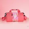 Los pastelillos de luna del Festival de Medio Otoño son regalos prácticos para empleados, clientes y eventos corporativos, con originales bolsas deportivas con logo