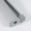 Fabricantes en stock tapete de silicona para mascotas impermeable antideslizante grande para gato y perro vajilla animal alfombrilla de coche