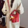 Bolsa Tote Grande Capacidade para Água para Mulheres, Suprimento Transfronteiriço, Bolsa de Ombro, Estoque Pronto de Fábrica, Suporte para Atacado, Dropshipping Disponível