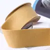 Cinta de Lana de Borde Recto Unilateral Lazo DIY Accesorios para el Cabello Flor Decoración de Empaque de Regalo Corbata de Ropa Puño