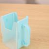 Portavasos de leche transfronterizo, tapa de vaso para bebidas en caja antiaplastamiento, portavasos anti-escaldaduras y antidesbordamiento para beber leche para niños, artefacto para beber leche