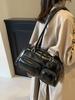 Bolso de axila de moda retro transfronterizo para mujer 2024 Nuevo Popular de Otoño e Invierno Bolso de hombro de alta gama Versátil para ir al trabajo