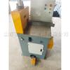 Sierra automática para material Rebaba aluminio varilla de aluminio máquina de sierra circular máquina cortadora de perfiles de aluminio separador de productos sólidos de plástico