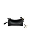 Diseño Nicho Francés Estilo Minimalista Piel de Vaca Bolso de Hombro Bajo el Brazo para Desplazamientos Simple Moda Versátil Bolso Baguette de Moda para Mujer