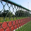 Atacado de Fábrica Malha de Aço para Estádio Gouhua Malha Verde para Estádio Malha Gouhua Lisa Malha Protetora Gouhua