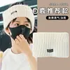 Diadema deportiva y de fitness, diadema absorbente de sudor y antisudor para hombres corriendo, diadema para mujeres lavándose la cara, accesorio para el cabello