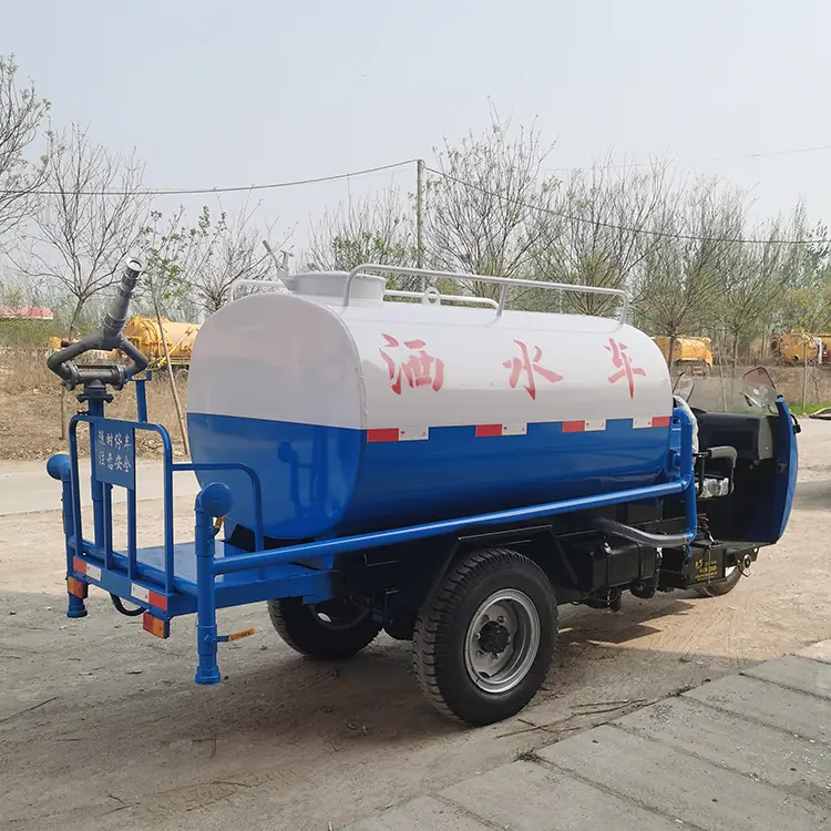 洒水车 (5)