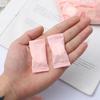Toalla Comprimida Desechable Toalla Viaje de Negocios Portátil Suministros para Exteriores Empaque Individual Tipo Caramelo Toalla Limpiadora Facial