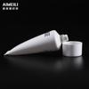 Tubo de muestra de 5/10/15/20 g/mL para limpiador facial, tapa de rosca personalizada, crema de manos cosmética, loción, envase de muestra