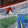 Red sin Nudos, Valla para Campo de Fútbol, Valla para Campo de Estadio de Golf, Valla para Estación de Esquí, Red Protectora
