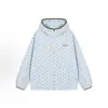 Roupa de proteção solar de bolinhas estilo doce, tecido respirável com toque fresco, top multifuncional de proteção solar, top fresco e casual estilo coreano